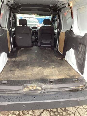 2018 Ford Transit Connect in Blauvelt, NY 10913 - 18028278 61