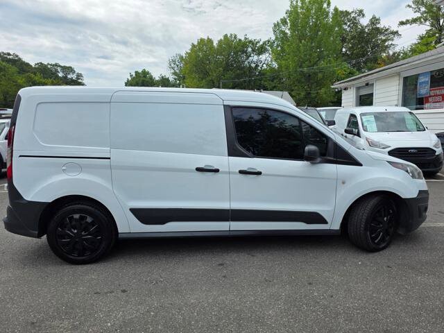 2018 Ford Transit Connect in Blauvelt, NY 10913 - 18028278 8