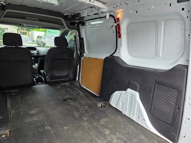2018 Ford Transit Connect in Blauvelt, NY 10913 - 18028278 32