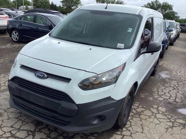 2018 Ford Transit Connect in Blauvelt, NY 10913 - 18028278 54
