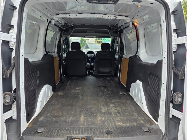 2018 Ford Transit Connect in Blauvelt, NY 10913 - 18028278 29