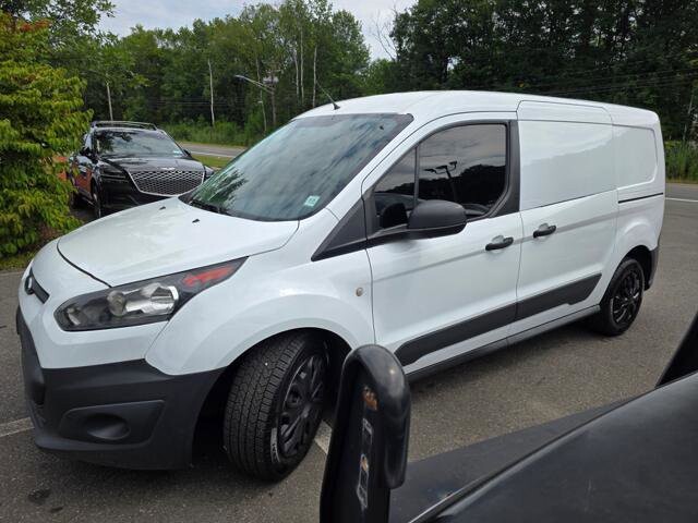 2018 Ford Transit Connect in Blauvelt, NY 10913 - 18028278 3