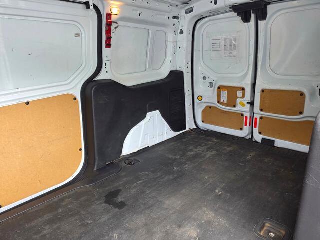 2018 Ford Transit Connect in Blauvelt, NY 10913 - 18028278 27