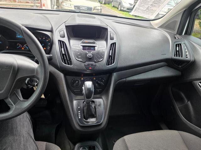 2018 Ford Transit Connect in Blauvelt, NY 10913 - 18028278 16