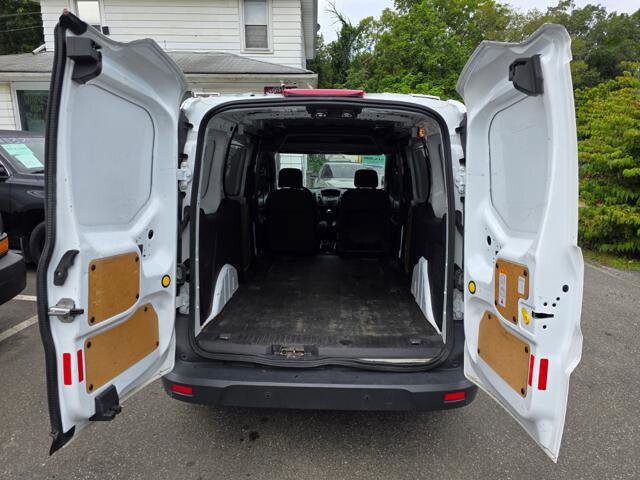 2018 Ford Transit Connect in Blauvelt, NY 10913 - 18028278 28