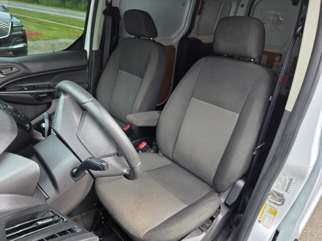 2018 Ford Transit Connect in Blauvelt, NY 10913 - 18028278 12