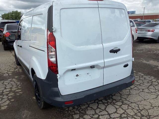 2018 Ford Transit Connect in Blauvelt, NY 10913 - 18028278 56