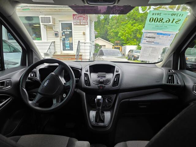 2018 Ford Transit Connect in Blauvelt, NY 10913 - 18028278 49