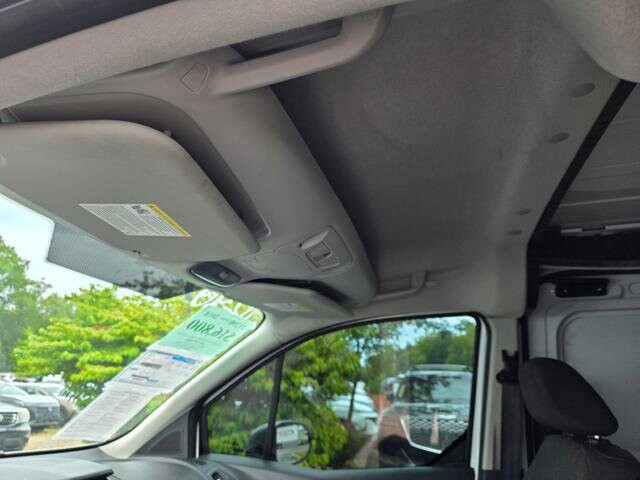 2018 Ford Transit Connect in Blauvelt, NY 10913 - 18028278 19