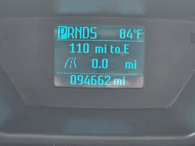 2018 Ford Transit Connect in Blauvelt, NY 10913 - 18028278 15