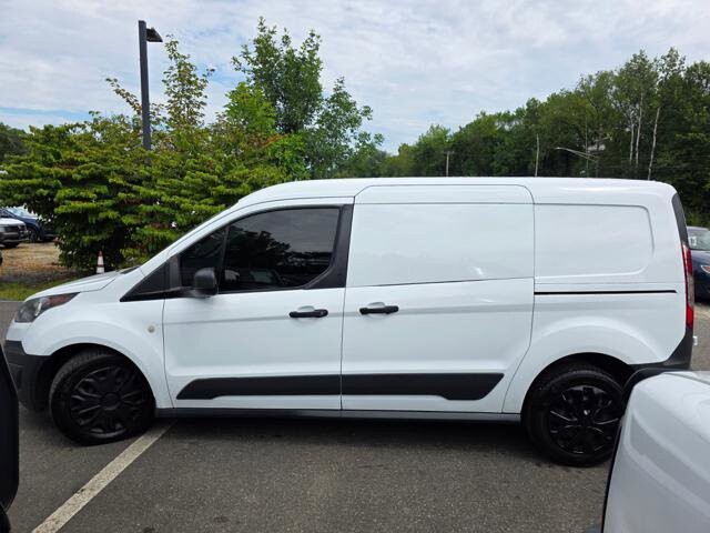 2018 Ford Transit Connect in Blauvelt, NY 10913 - 18028278 4