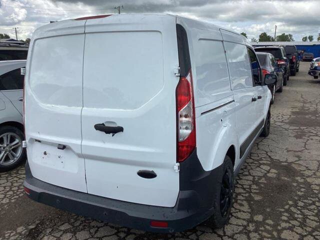 2018 Ford Transit Connect in Blauvelt, NY 10913 - 18028278 55
