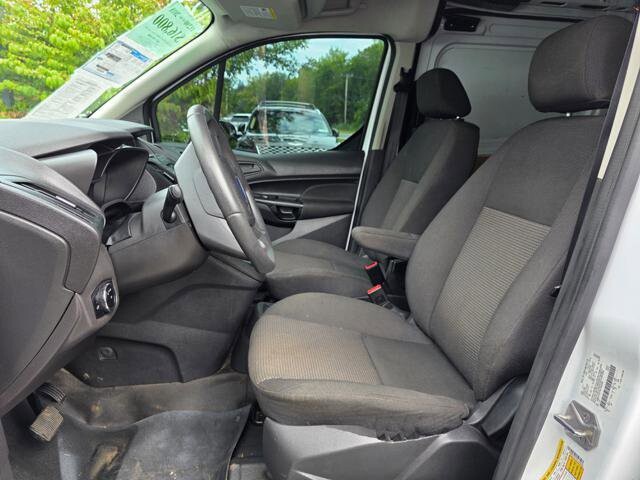 2018 Ford Transit Connect in Blauvelt, NY 10913 - 18028278 11