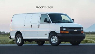 2010 Chevrolet Express 2500 in Blauvelt, NY 10913
