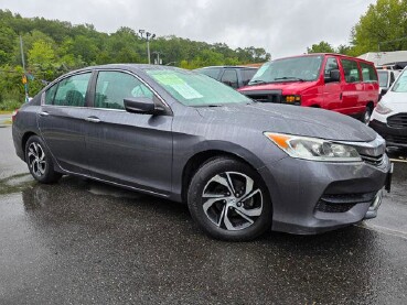 2017 Honda Accord in Blauvelt, NY 10913