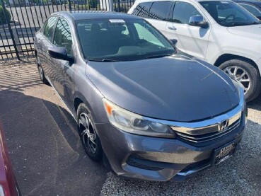 2017 Honda Accord in Blauvelt, NY 10913