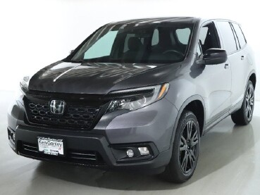 2019 Honda Passport in Bedford, OH 44146