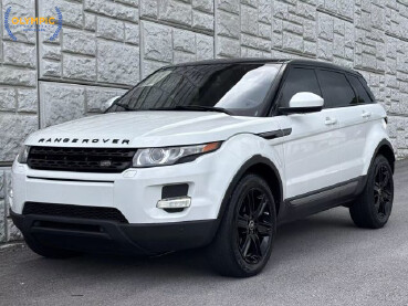 2015 Land Rover Range Rover Evoque in Decatur, GA 30032