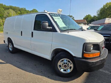 2013 GMC Savana 3500 in Blauvelt, NY 10913