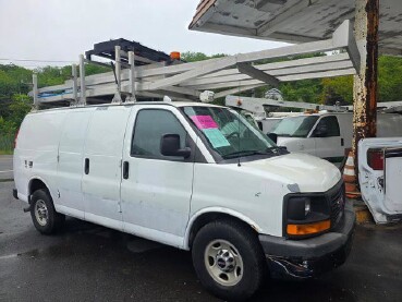 2013 GMC Savana 3500 in Blauvelt, NY 10913