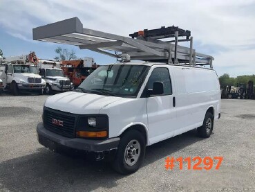 2013 GMC Savana 3500 in Blauvelt, NY 10913