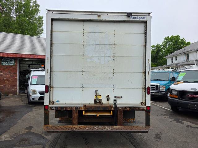 2019 Ford E-350 and Econoline 350 in Blauvelt, NY 10913 - 18028298 58