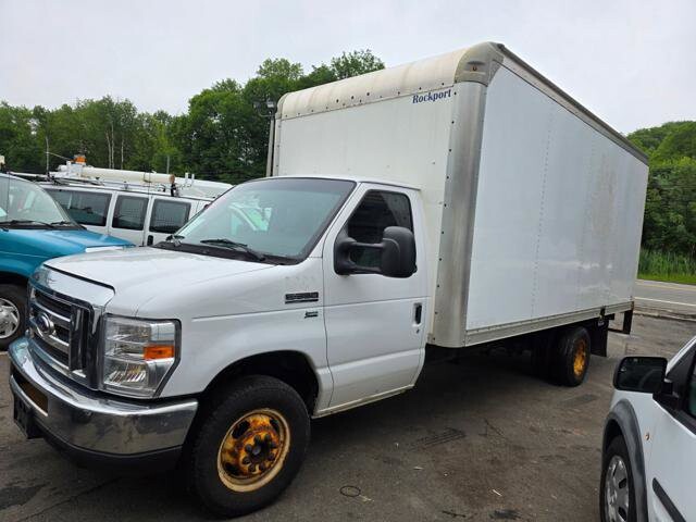 2019 Ford E-350 and Econoline 350 in Blauvelt, NY 10913 - 18028298 55