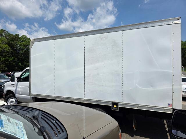 2019 Ford E-350 and Econoline 350 in Blauvelt, NY 10913 - 18028298 5