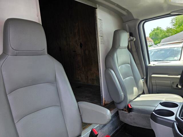 2019 Ford E-350 and Econoline 350 in Blauvelt, NY 10913 - 18028298 46