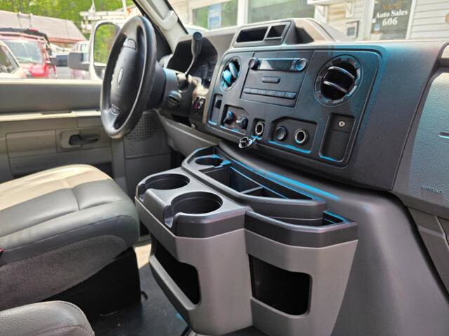 2019 Ford E-350 and Econoline 350 in Blauvelt, NY 10913 - 18028298 47