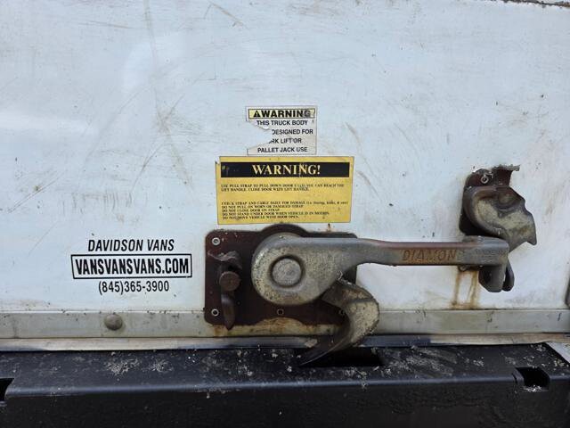 2019 Ford E-350 and Econoline 350 in Blauvelt, NY 10913 - 18028298 41