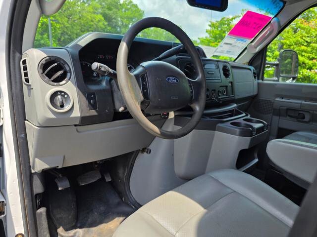 2019 Ford E-350 and Econoline 350 in Blauvelt, NY 10913 - 18028298 10
