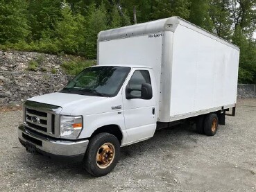 2019 Ford E-350 and Econoline 350 in Blauvelt, NY 10913