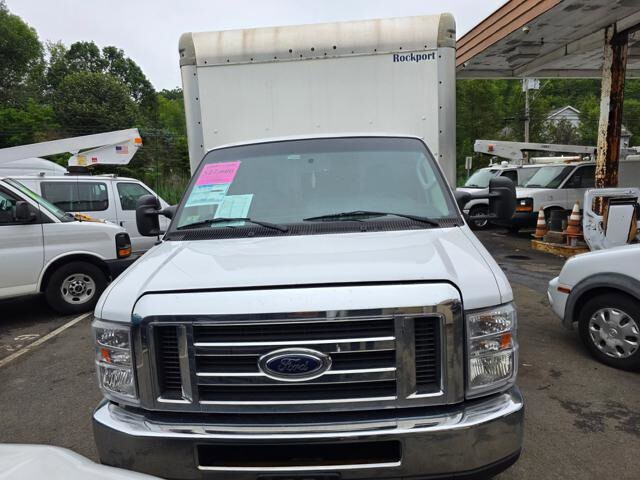 2019 Ford E-350 and Econoline 350 in Blauvelt, NY 10913 - 18028298 53