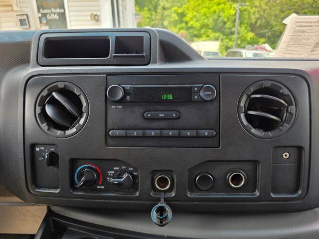 2019 Ford E-350 and Econoline 350 in Blauvelt, NY 10913 - 18028298 18