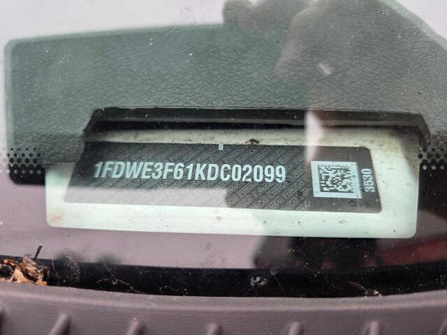 2019 Ford E-350 and Econoline 350 in Blauvelt, NY 10913 - 18028298 65