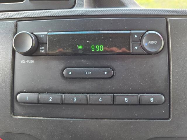 2019 Ford E-350 and Econoline 350 in Blauvelt, NY 10913 - 18028298 20