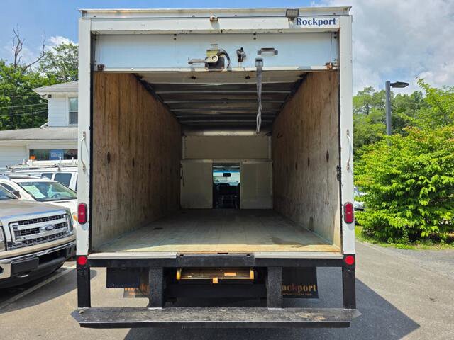 2019 Ford E-350 and Econoline 350 in Blauvelt, NY 10913 - 18028298 29