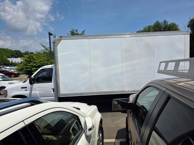 2019 Ford E-350 and Econoline 350 in Blauvelt, NY 10913 - 18028298 4