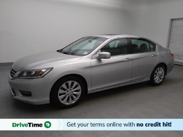 2014 Honda Accord in Denver, CO 80012
