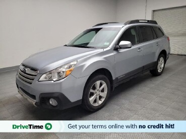 2013 Subaru Outback in Riverside, CA 92504