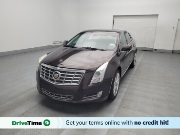 2015 Cadillac XTS in Birmingham, AL 35215
