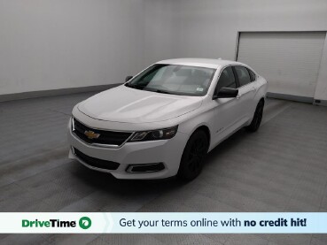 2017 Chevrolet Impala in Conyers, GA 30094
