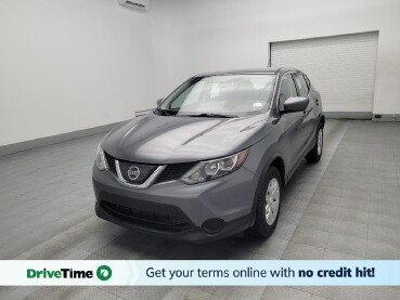 2018 Nissan Rogue Sport in Duluth, GA 30096
