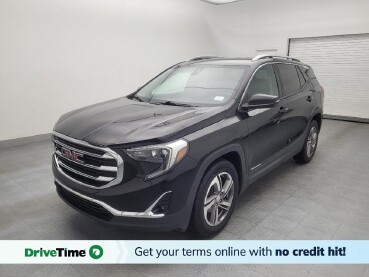 2018 GMC Terrain in Charlotte, NC 28273