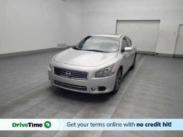 2014 Nissan Maxima in Jackson, MS 39211