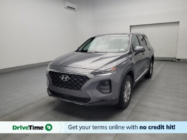 2019 Hyundai Santa Fe in Stone Mountain, GA 30083