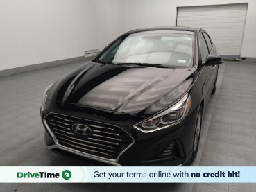 2018 Hyundai Sonata in Chattanooga, TN 37421