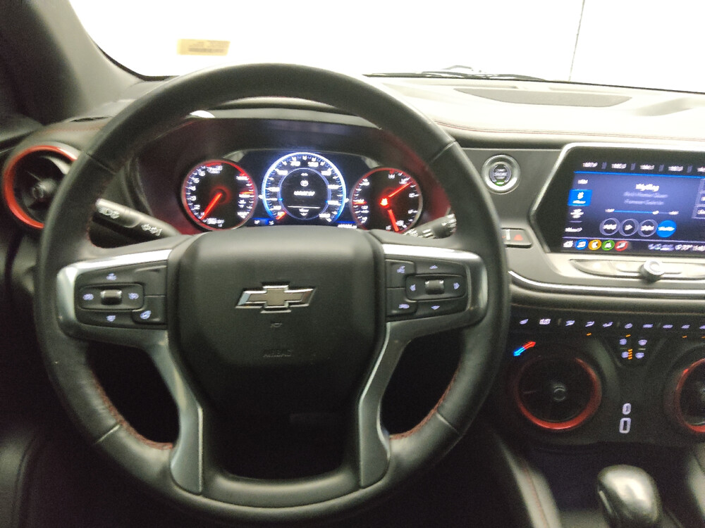 2020 Chevrolet Blazer in Columbus, GA 31909 - 18028327 22