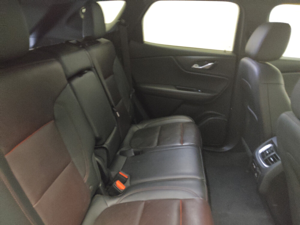 2020 Chevrolet Blazer in Columbus, GA 31909 - 18028327 19